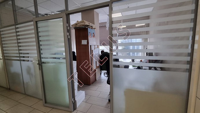   ул. Михалковская, 63Бс2.Офисные помещения, ID объекта 8217 - 19