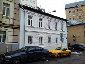 ул 1-й Волконский переулок. 304.90 кв.м. Аренда , ID объекта 7858 - 1