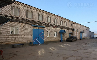 ул Сентябрьская. 8 300 кв.м. Продажа , ID объекта 7781 - 1