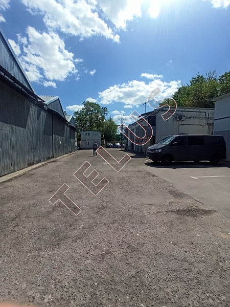 ул Верейская. 5 600 кв.м. Продажа , ID объекта 5297 - 6