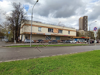 ул Кронштадтский бульвар. 662 кв.м. Продажа , ID объекта 5243 - 3