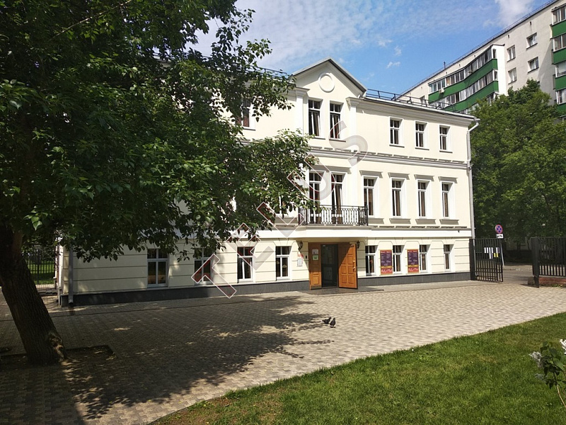 Факельный Б. пер. 654.80 кв.м. Продажа , ID объекта 4525 - 4
