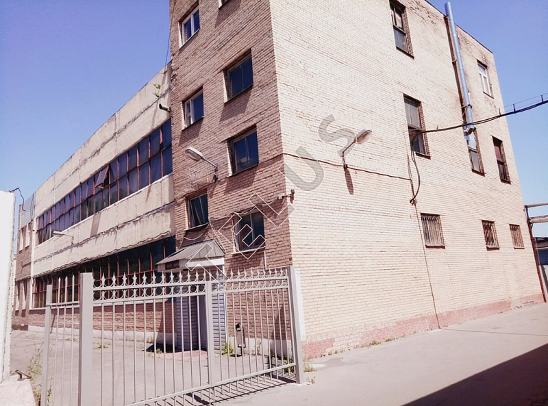 ул Подольских Курсантов. 1 348 кв.м. Продажа , ID объекта 4727 - 3