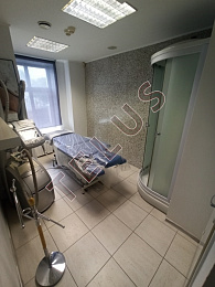 ул Остоженка. 237 кв.м. Продажа , ID объекта 5302 - 6