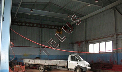 ул Квартал Кирилловка. 3 800 кв.м. Продажа , ID объекта 7966 - 4