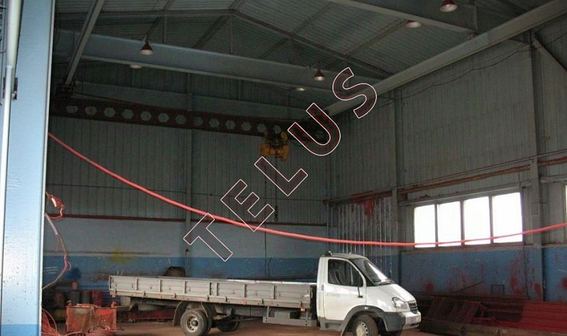 ул Квартал Кирилловка. 3 800 кв.м. Продажа , ID объекта 7966 - 4