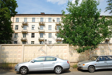 ул Розанова. 4 424 кв.м. Продажа , ID объекта 6663 - 5
