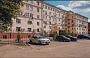   ул. Коккинаки, 4.Здание, ID объекта 5075 - 10