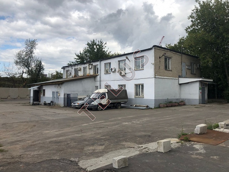 Черепановых проезд. 530 кв.м. Продажа , ID объекта 5150 - 3