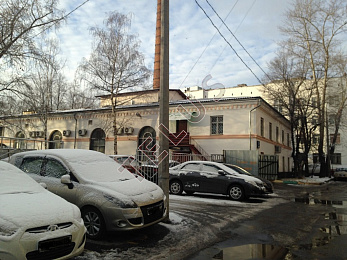 3-й Новомихалковский проезд. 1 218 кв.м. Продажа , ID объекта 8371 - 1