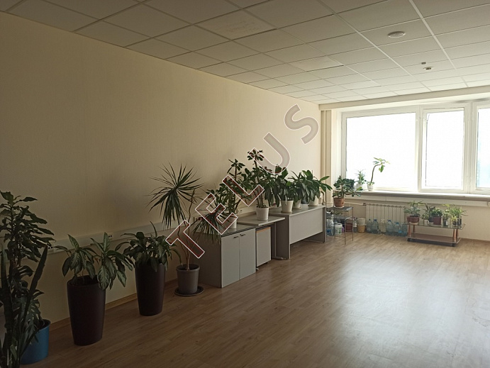 Здание на Мытищинской, ID объекта 5140 - 16