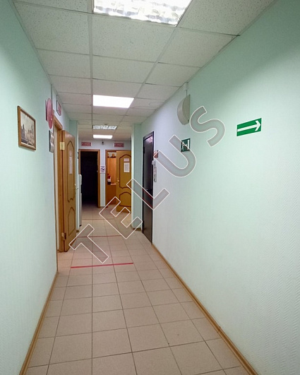 Здание в СЗАО, ID объекта 4985 - 15