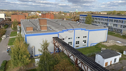 ул Рощинская. 12 558 кв.м. Продажа , ID объекта 7757 - 5