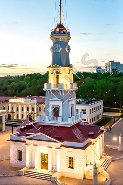 ул Сельскохозяйственная. 327 кв.м. Продажа , ID объекта 8292 - 1