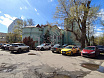ул Малая Андроньевская. 1 126.30 кв.м. Продажа , ID объекта 34 - 2