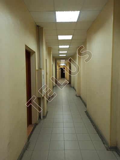   ул. 1-я улица  Энтузиастов, 15с1.Здание, ID объекта 5253 - 23