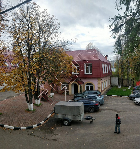 ул Октябрьская. 442.30 кв.м. Продажа , ID объекта 5265 - 5