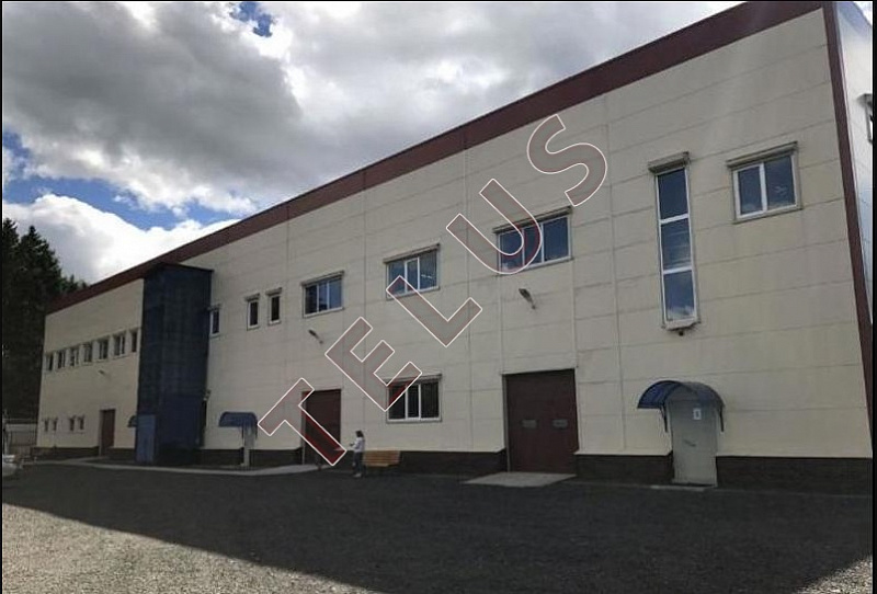 ул Институтская. 3 800 кв.м. Продажа , ID объекта 8362 - 1