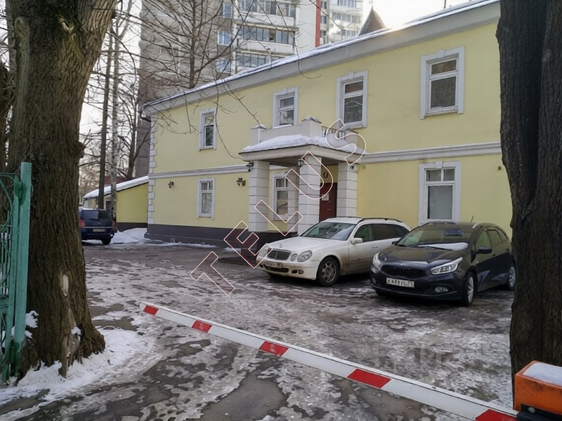 ул Скаковая . 437 кв.м. Продажа , ID объекта 4720 - 5