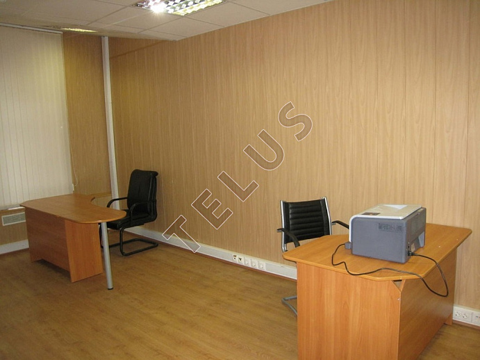   ул. Дубининская, 67 к 2.Здание, ID объекта 3074 - 13
