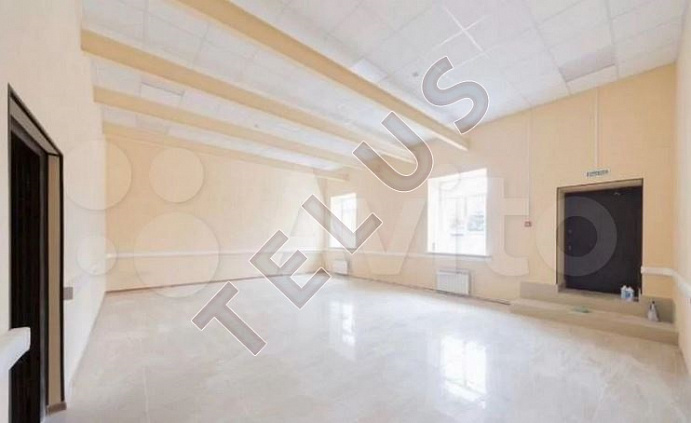 Город Химки,  ул. Жуковского, 10.Здание, ID объекта 5290 - 15