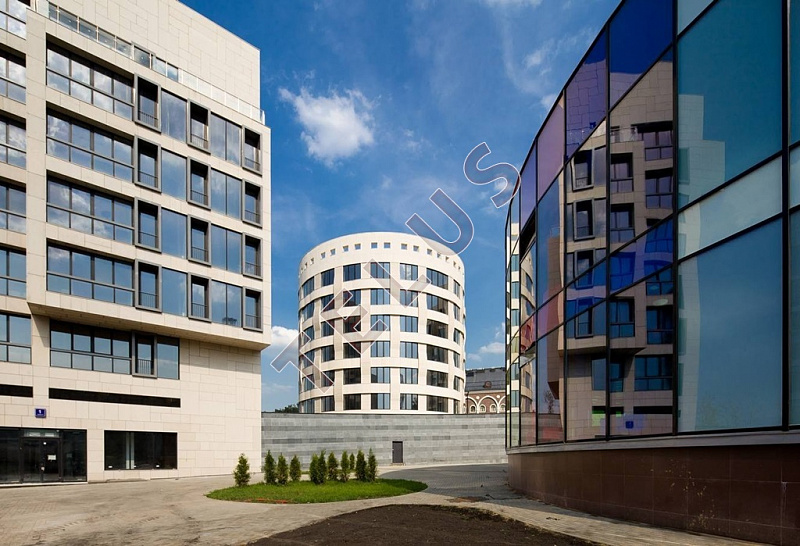 ул Весенняя. 375 кв.м. Продажа , ID объекта 5224 - 2
