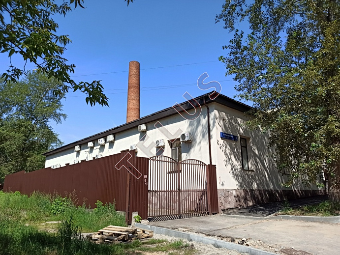   ул. Старокаширское шоссе, 2к12.Здание, ID объекта 7748 - 10