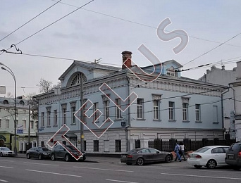ул Воронцовская . 812 кв.м. Продажа , ID объекта 4619 - 3