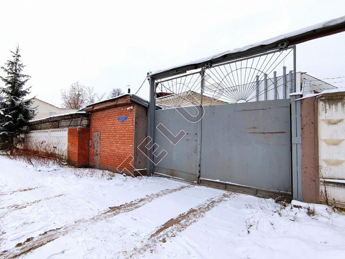 Город Пушкино,  ул. Льва Толстого, 12.Производственные помещения, ID объекта 6653 - 70