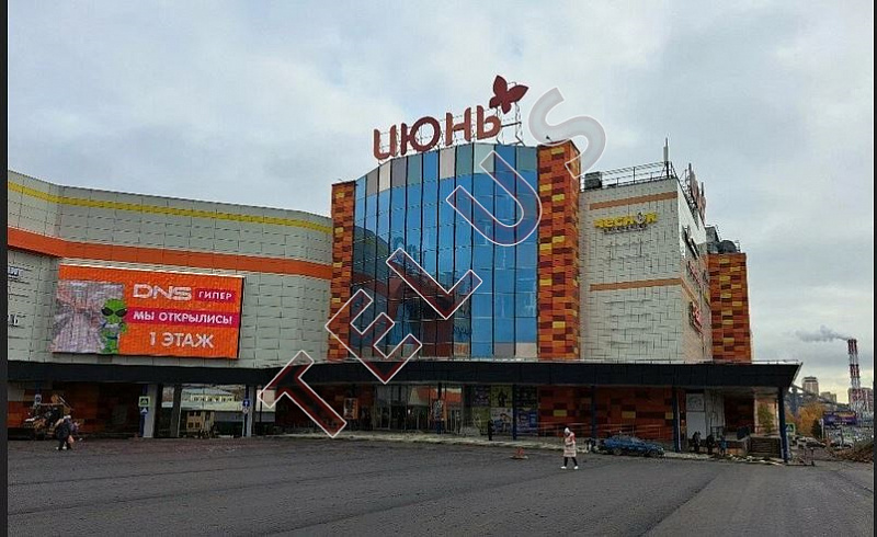 ул Знаменская. 45 000 кв.м. Продажа , ID объекта 8426 - 3