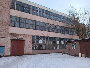 ул Звездная. 12 000 кв.м. Продажа , ID объекта 8226 - 5