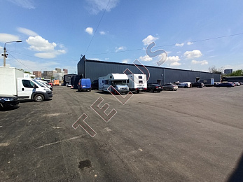ул Лихаборская. 6 000 кв.м. Продажа , ID объекта 7702 - 4