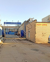 ул Рябиновая. 2 946.80 кв.м. Продажа , ID объекта 5003 - 3
