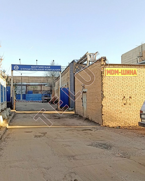 ул Рябиновая. 2 946.80 кв.м. Продажа , ID объекта 5003 - 3