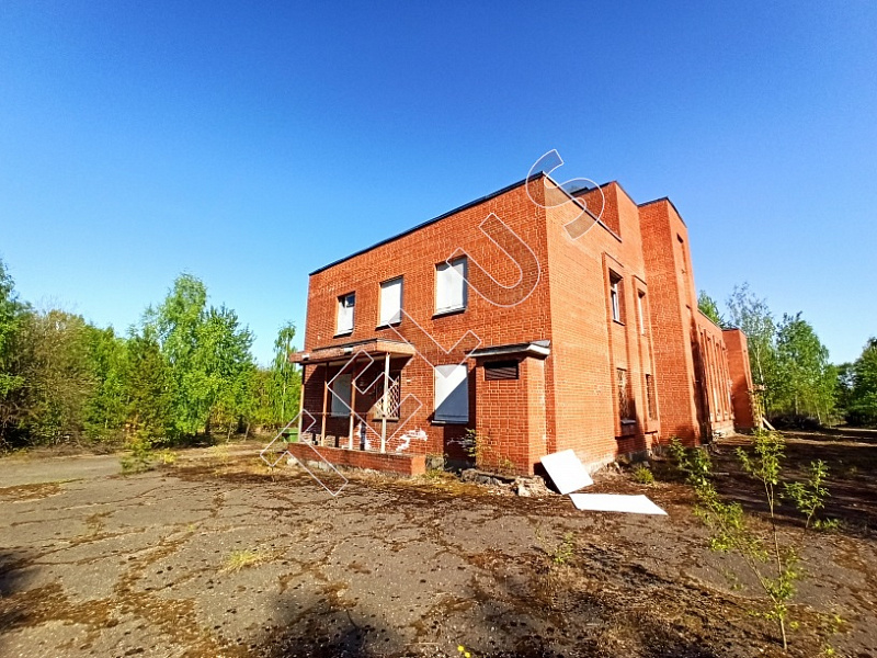 ул Поселок пансионата Березка. 2 893 кв.м. Продажа , ID объекта 5450 - 3