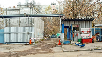 ул Парковая 16-я. 2 450 кв.м. Продажа , ID объекта 5145 - 4
