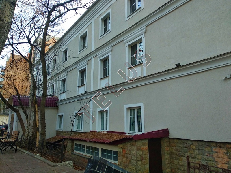 ул Большая грузинская. 902.80 кв.м. Продажа , ID объекта 269 - 2