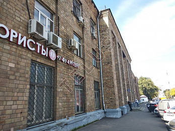Локомотивный проезд. 5 372.10 кв.м. Продажа , ID объекта 4840 - 4
