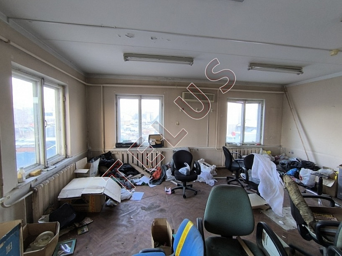 Склад в Москве, ID объекта 7954 - 57