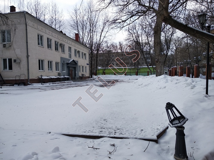   ул. Габричевского, 3 к 3.Здание, ID объекта 4693 - 12