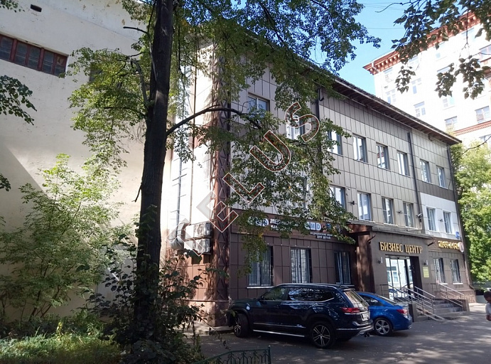   пр-кт Будённого, 30.Здание, ID объекта 3146 - 7