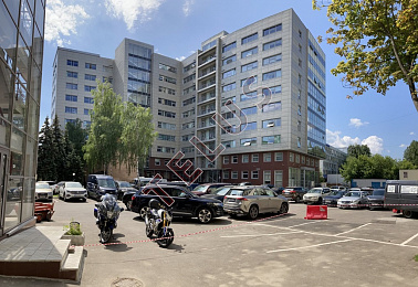 ул Михалковская. 218 кв.м. Продажа , ID объекта 5483 - 4