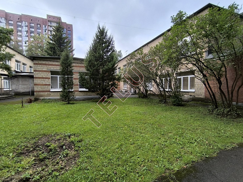 ул Константина Федина. 1 729 кв.м. Продажа , ID объекта 6612 - 4