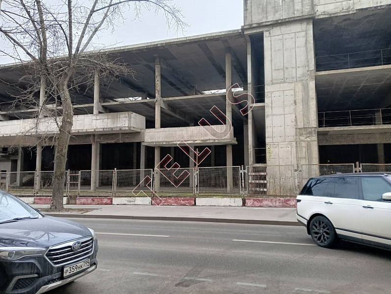 ул Большая декабрьская. 10 714 кв.м. Продажа , ID объекта 7829 - 6