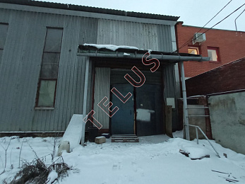 ул Ул. 2-я Владимирская. 1 700 кв.м. Продажа , ID объекта 5393 - 2