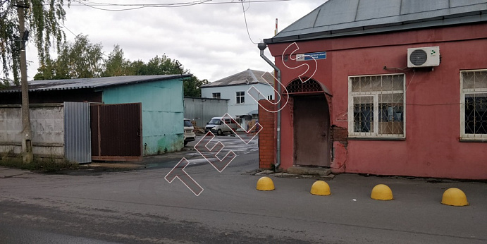 Город Сходня,  ул. Железнодорожная, 25Б.Здание, ID объекта 5349 - 3