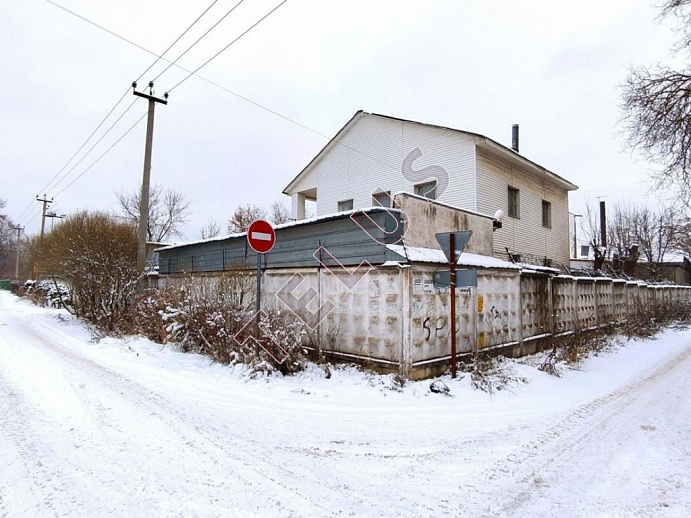 Город Пушкино,  ул. Льва Толстого, 12.Производственные помещения, ID объекта 6653 - 42