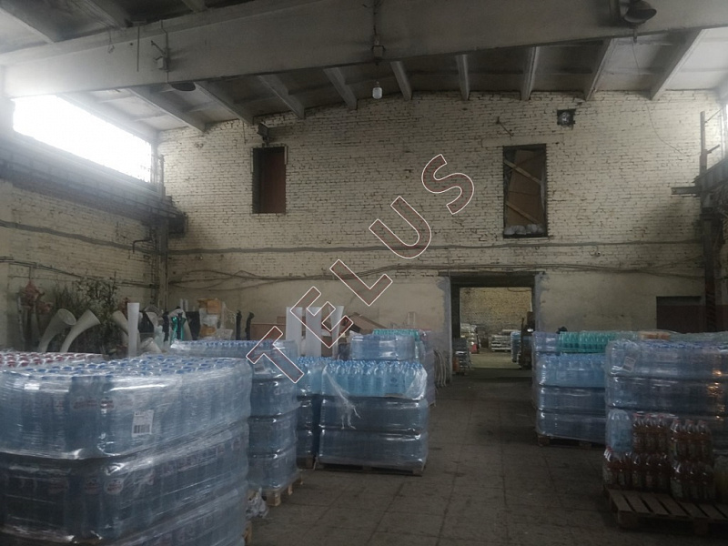 ул Жуковского. 1 560 кв.м. Продажа , ID объекта 5391 - 5