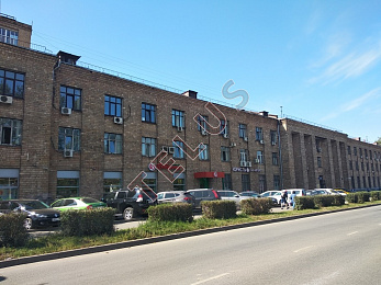 Локомотивный проезд. 5 372.10 кв.м. Продажа , ID объекта 4840 - 1