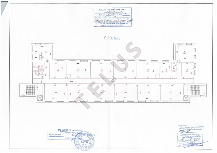   ул. Ибрагимова, 31, корп. 1.Здание, ID объекта 221 - 18
